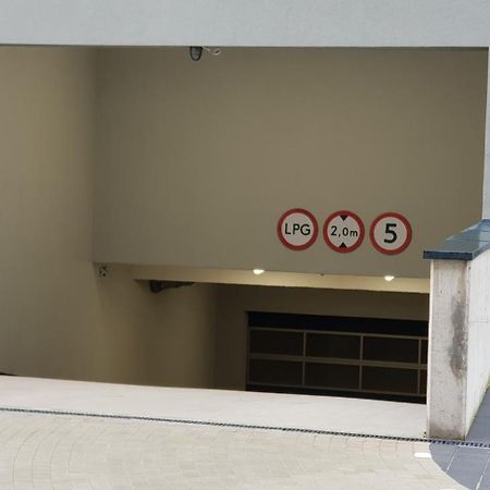 Apartament Male Garbary Poznań Eksteriør bilde
