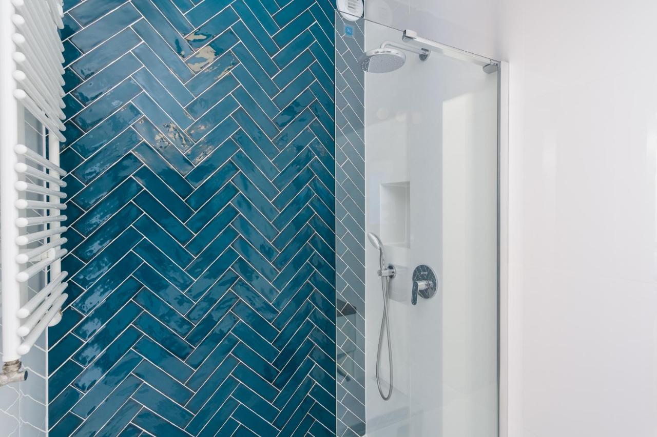 Apartament Male Garbary Poznań Eksteriør bilde